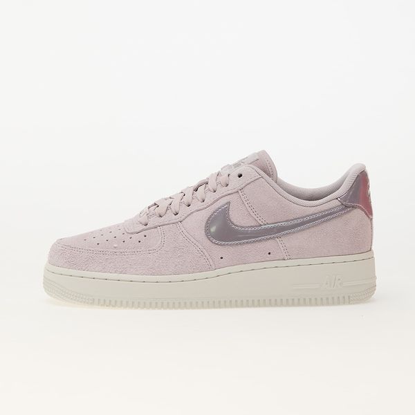 Nike Sneakers Nike W Air Force 1 '07 Se Platinum Violet/ Lt Violet Ore EUR 35.5