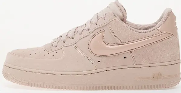 Nike Sneakers Nike W Air Force 1 '07 Silt Red/ Silt Red-Particle Pink EUR 36