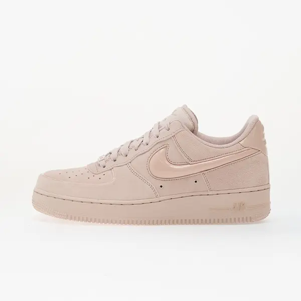 Nike Sneakers Nike W Air Force 1 '07 Silt Red/ Silt Red-Particle Pink EUR 41