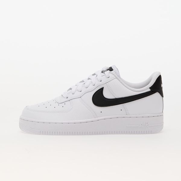 Nike Sneakers Nike W Air Force 1 '07 White/ Black-White-White EUR 38