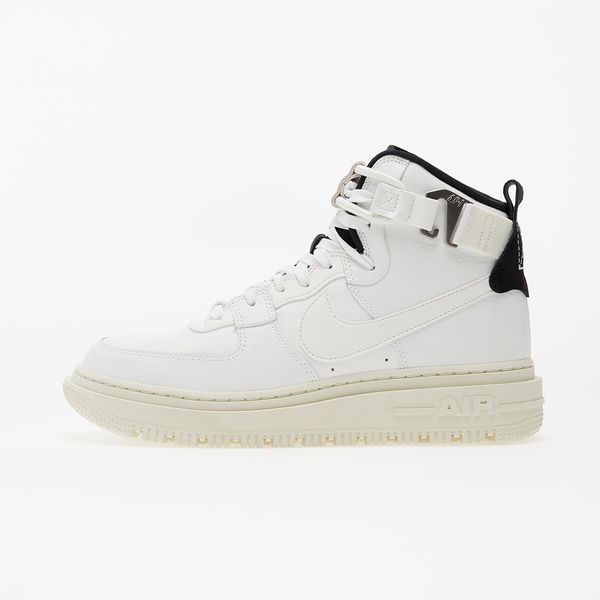 Nike Sneakers Nike W Air Force 1 High Utility 2.0 Summit White/ Sail-Black-Summit White EUR 38