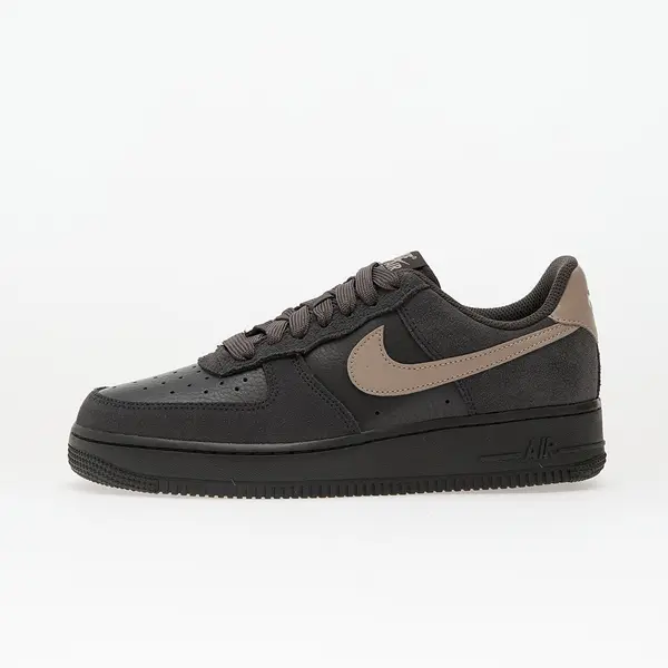 Nike Sneakers Nike W Air Force 1 Lo Med Ash/ Malt-Off Noir EUR 38