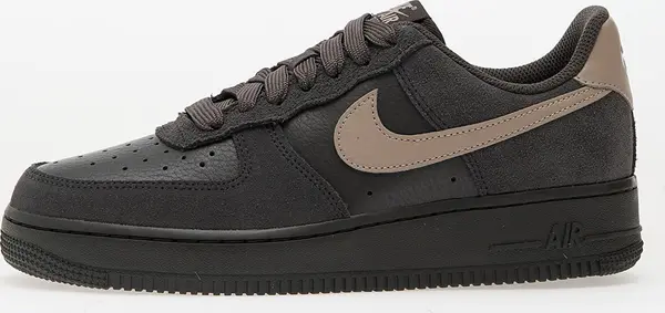 Nike Sneakers Nike W Air Force 1 Lo Med Ash/ Malt-Off Noir EUR 42.5
