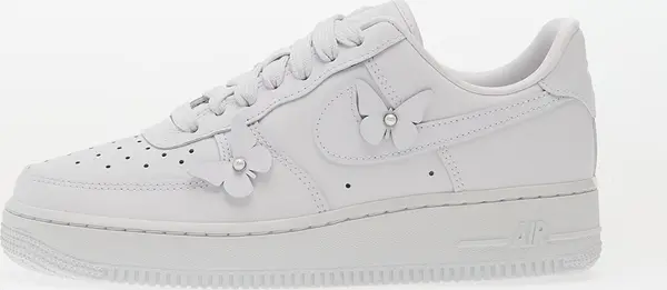 Nike Sneakers Nike W Air Force 1 Lo White/ White-Black EUR 44