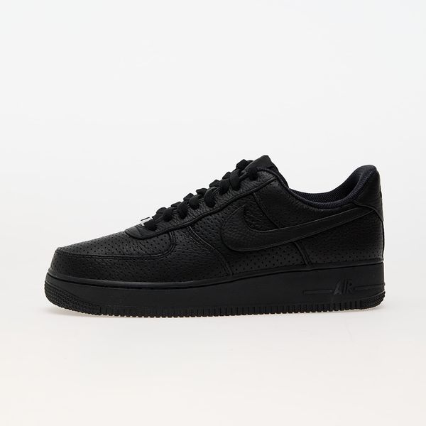 Nike Sneakers Nike W Air Force 1 Sp Black/ Black-Game Royal EUR 36.5