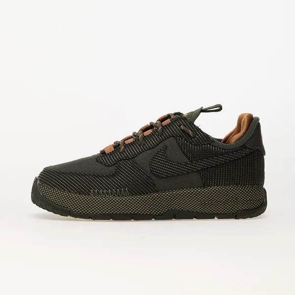 Nike Sneakers Nike W Air Force 1 Wild Cargo Khaki/ Cargo Khaki-Sequoia-Flax EUR 36