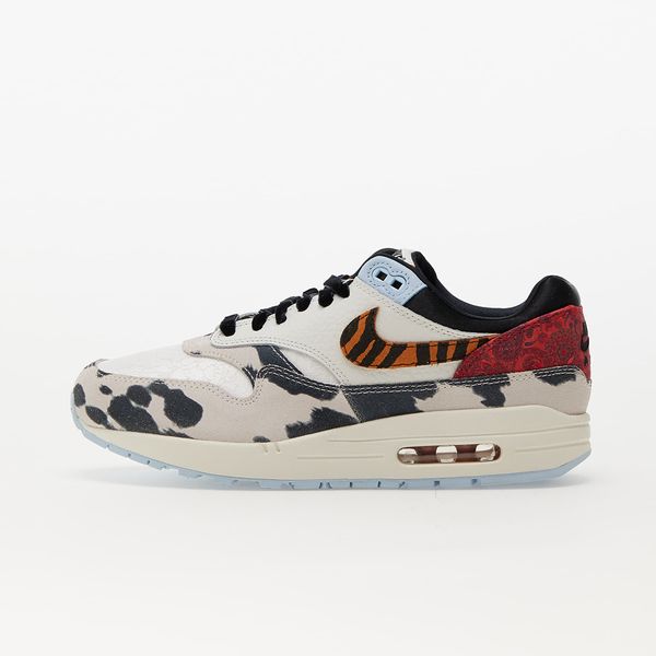 Nike Sneakers Nike W Air Max 1 '87 Sail/ Black-Celestine Blue-Picante Red EUR 36.5