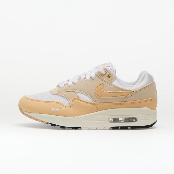 Nike Sneakers Nike W Air Max 1 '87 T Lt Orewood Brn/ White Onyx-White-Sail EUR 44