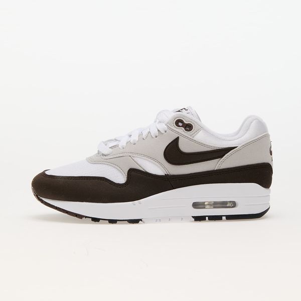 Nike Sneakers Nike W Air Max 1 Neutral Grey/ Baroque Brown-White-Black EUR 36.5