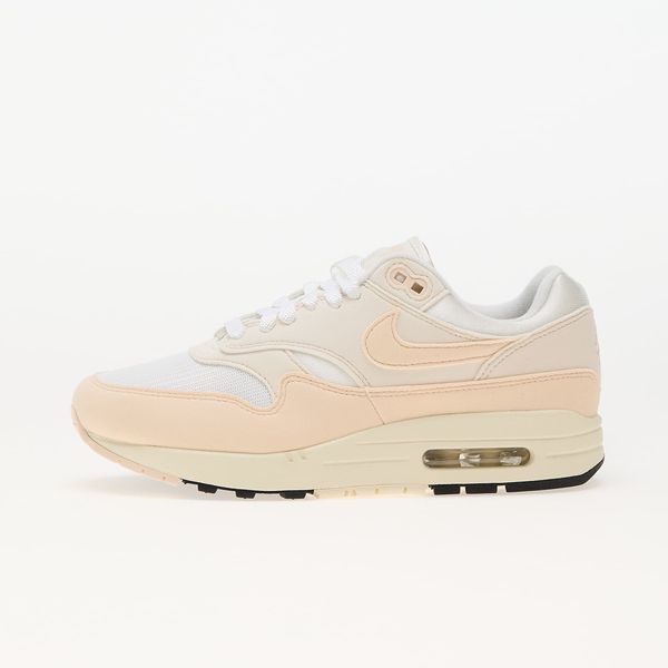 Nike Sneakers Nike W Air Max 1 Sail/ Guava Ice-Phantom-Black EUR 35.5