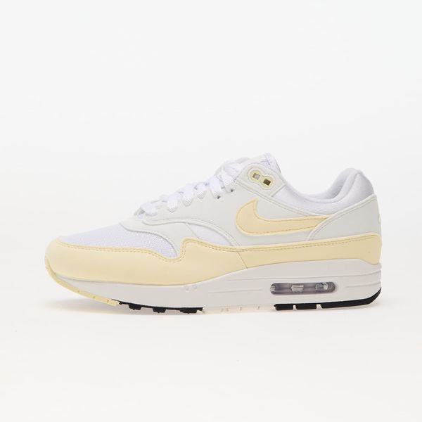 Nike Sneakers Nike W Air Max 1 White/ Alabaster-Summit White-Black EUR 35.5