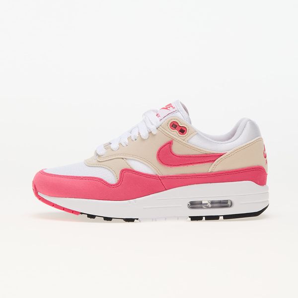 Nike Sneakers Nike W Air Max 1 White/ Aster Pink/ Light Orewood Brown/ Black EUR 35.5