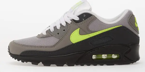 Nike Sneakers Nike W Air Max 90 Black/ Neon Yellow-Anthracite EUR 38.5