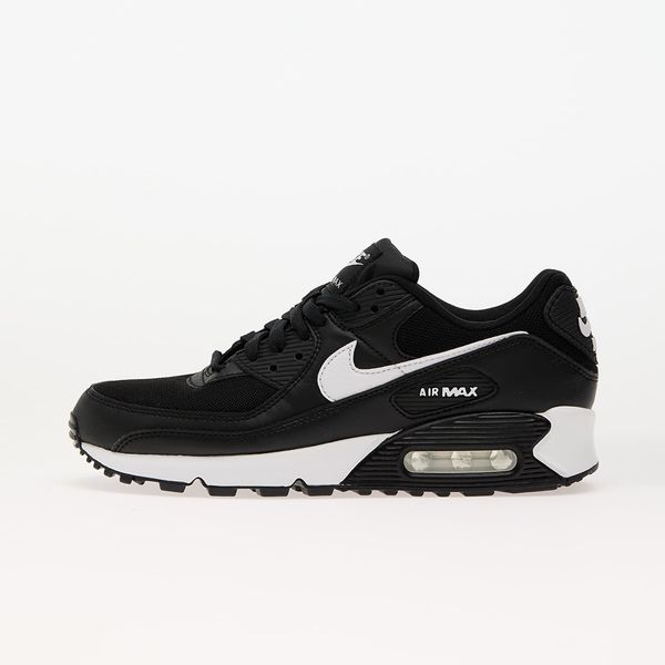 Nike Sneakers Nike W Air Max 90 Black/ White-Black EUR 36