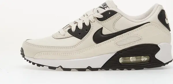 Nike Sneakers Nike W Air Max 90 Sail/ Black-Phantom-Light Bone EUR 36