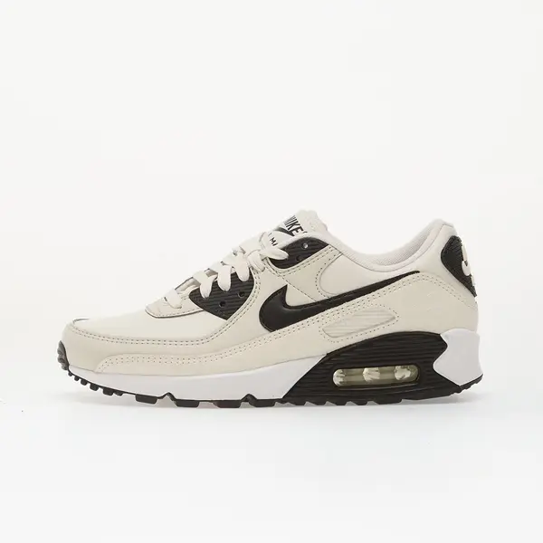 Nike Sneakers Nike W Air Max 90 Sail/ Black-Phantom-Light Bone EUR 37.5