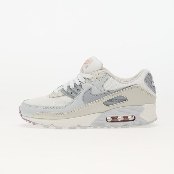 Nike Sneakers Nike W Air Max 90 Summit White/ Wolf Grey-Beyond Pink EUR 36