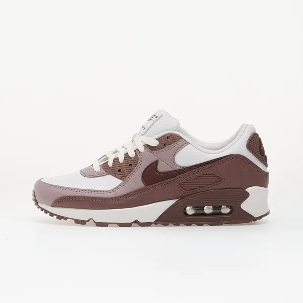 Nike Sneakers Nike W Air Max 90 Tattoo/ Burgundy Crush-Lt Violet Ore EUR 36