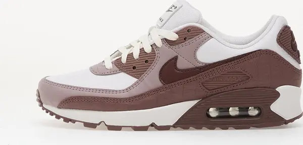 Nike Sneakers Nike W Air Max 90 Tattoo/ Burgundy Crush-Lt Violet Ore EUR 42.5