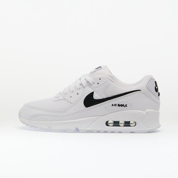 Nike Sneakers Nike W Air Max 90 White/ Black-White EUR 36.5
