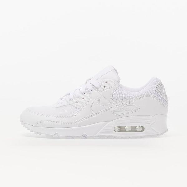 Nike Sneakers Nike W Air Max 90 White/ White-White EUR 37.5