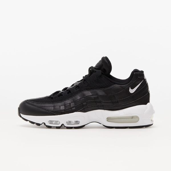 Nike Sneakers Nike W Air Max 95 Black/ White-Black EUR 36.5