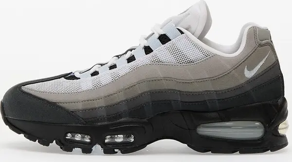 Nike Sneakers Nike W Air Max 95 Og Black/ Blue Tint-White-Medium Grey EUR 35.5