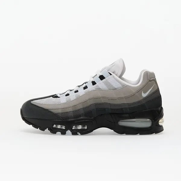 Nike Sneakers Nike W Air Max 95 Og Black/ Blue Tint-White-Medium Grey EUR 36