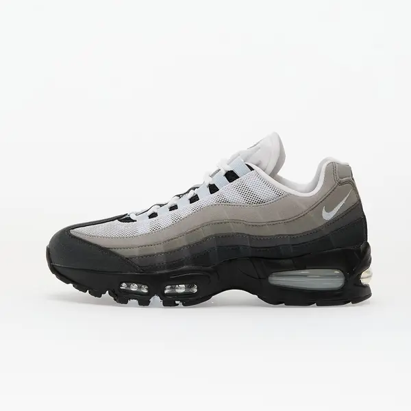 Nike Sneakers Nike W Air Max 95 Og Black/ Blue Tint-White-Medium Grey EUR 37.5