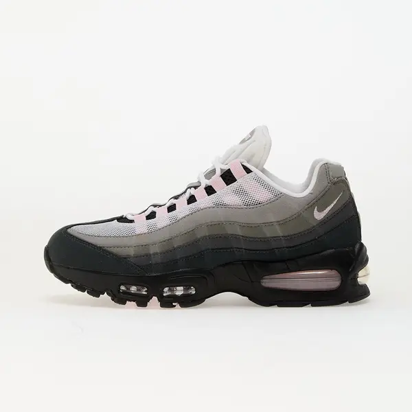 Nike Sneakers Nike W Air Max 95 Og Black/ Pink Foam-White-Reflect Silver EUR 35.5