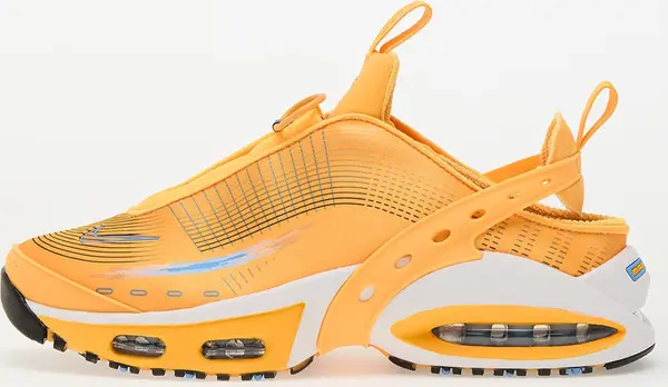 Nike Sneakers Nike W Air Max Craze Laser Orange/ University Blue-Black-White EUR 42.5