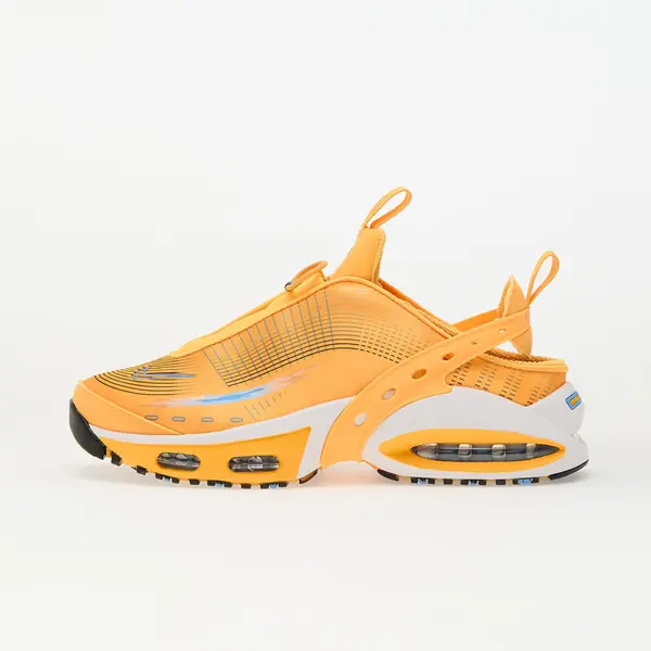 Nike Sneakers Nike W Air Max Craze Laser Orange/ University Blue-Black-White EUR 42.5