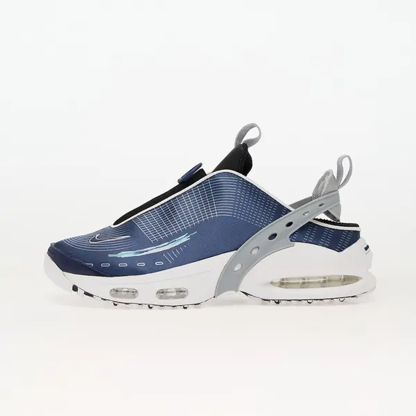 Nike Sneakers Nike W Air Max Craze Midnight Navy/ White-Wolf Grey-Black EUR 40.5