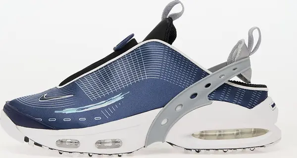 Nike Sneakers Nike W Air Max Craze Midnight Navy/ White-Wolf Grey-Black EUR 42.5