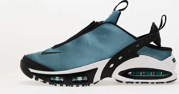 Nike Sneakers Nike W Air Max Craze Smokey Blue/ White-Dusty Cactus-Black EUR 45