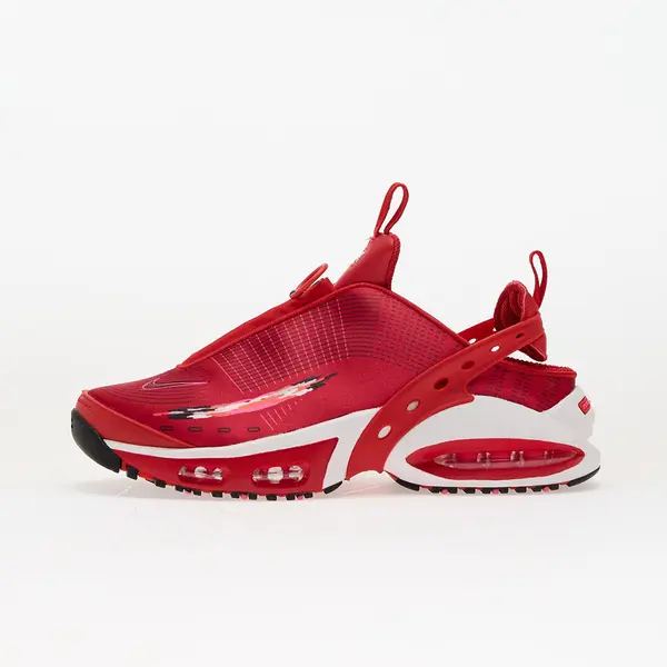 Nike Sneakers Nike W Air Max Craze Univ Red/ Hyper Pink-Summit White-White-Black-Brt Crimson EUR 38