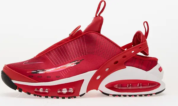 Nike Sneakers Nike W Air Max Craze Univ Red/ Hyper Pink-Summit White-White-Black-Brt Crimson EUR 39