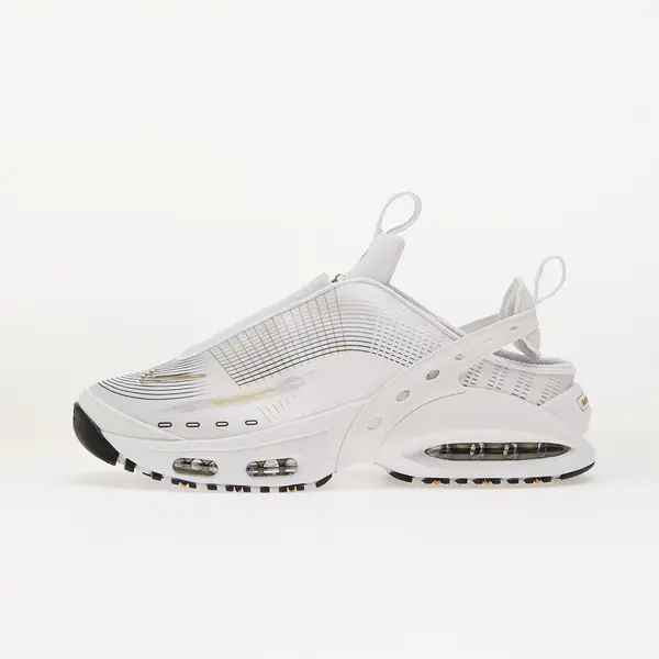 Nike Sneakers Nike W Air Max Craze White/ Metallic Gold-Black-Copper Moon EUR 35.5
