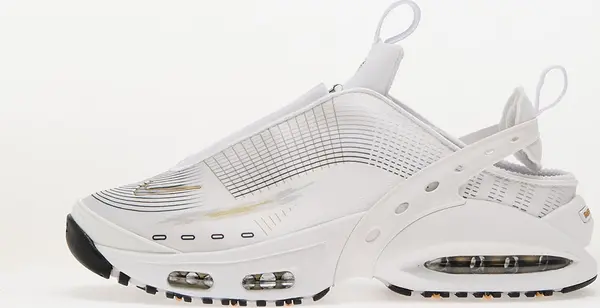 Nike Sneakers Nike W Air Max Craze White/ Metallic Gold-Black-Copper Moon EUR 42