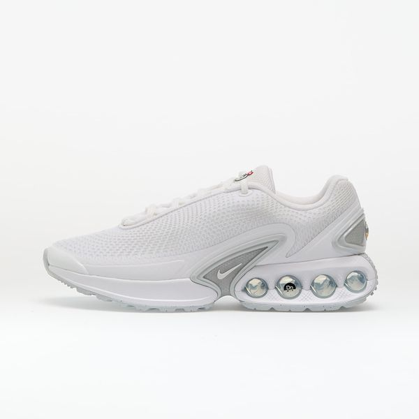 Nike Sneakers Nike W Air Max DN White/ White-White-Metallic Silver EUR 36