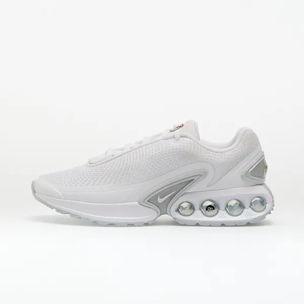 Nike Sneakers Nike W Air Max DN White/ White-White-Metallic Silver EUR 39