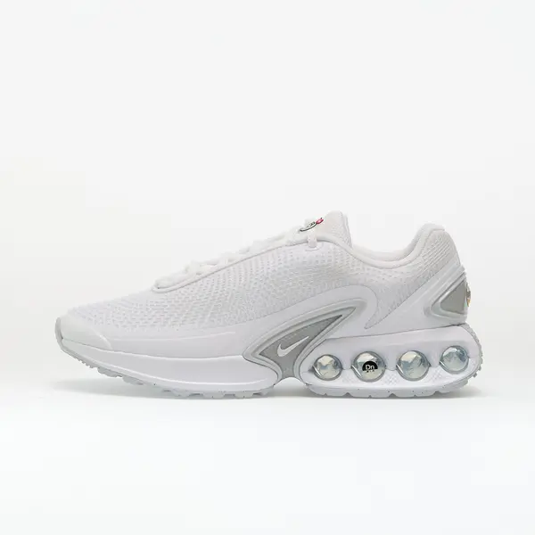 Nike Sneakers Nike W Air Max DN White/ White-White-Metallic Silver EUR 40.5