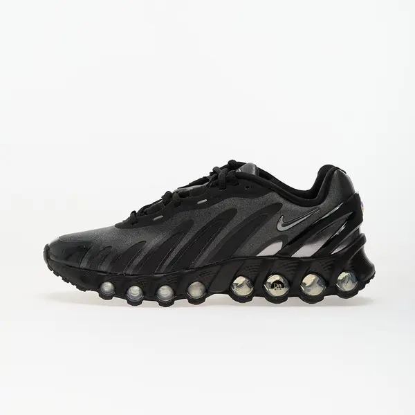 Nike Sneakers Nike W Air Max DN8 Black/ Mtlc Dark Grey-Iron Grey EUR 44