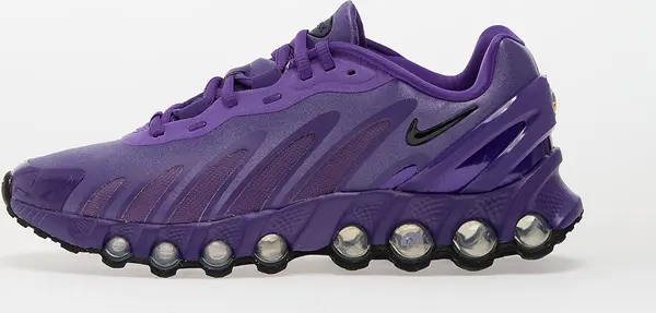 Nike Sneakers Nike W Air Max Dn8 Wild Grape/ Black-Mtlc Silver-Black EUR 42