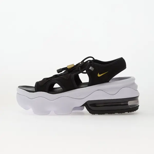 Nike Sneakers Nike W Air Max Koko Black/ Metallic Gold-Anthracite-White EUR 38