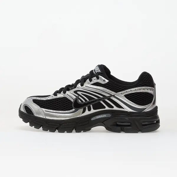 Nike Sneakers Nike W Air Max Moto 2K Black/ Black-Metallic Silver-Anthracite EUR 40.5