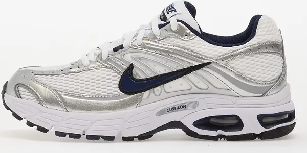 Nike Sneakers Nike W Air Max Moto 2K White/ Midnight Navy-Metallic Silver EUR 40.5