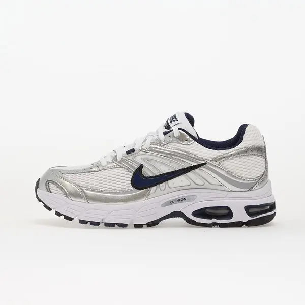 Nike Sneakers Nike W Air Max Moto 2K White/ Midnight Navy-Metallic Silver EUR 44