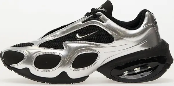 Nike Sneakers Nike W Air Max Muse Black/ Metallic Silver EUR 36.5