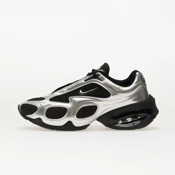 Nike Sneakers Nike W Air Max Muse Black/ Metallic Silver EUR 40.5